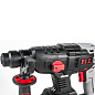 Перфоратор бесщеточный аккумуляторный, 20В.,1150 об/мин., 5000 уд/мин.,22мм, 1,5 Дж. Без АКБ и ЗУ. PIT PBH20H-22A