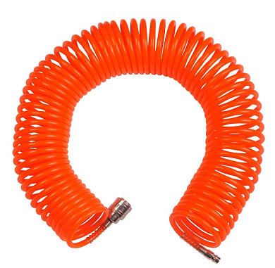 Шланг для компрессора 5х8 мм, 15 м, 13 Bar, Sturm! 1700-02-15