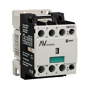 Контактор КМЭ 9А 1NO 400В АС EKF AVERES ctr-s-9-10-400-av