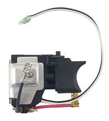 Выключатель C3HW-3A-LF1M к DF330D MAKITA (650699-7)