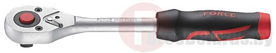 Трещотка 1/2'' 24 зуб. 255 мм Force 80243