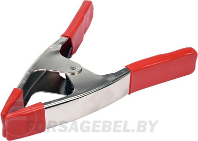 Зажим-струбцина пружинный 240 мм Yato YT-64278