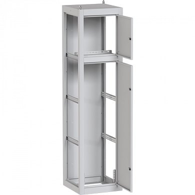 Каркас ВРУ-2 Unit S сварной IP31 (1800х450х450) EKF PROxima mb15-10-00m