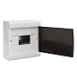Щит распред, навесной ЩРН-П-8 "SlimBox" IP41 EKF PROxima sb-n-8