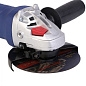 Машина шлифовальная угловая, 220 В/50 Гц, 900 Вт, 11000 об/мин ДИОЛД МШУ-0,9-03