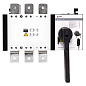 Устройство АВР ТСР1 630А 3Р 230В EKF ats-tsr1-630A-3p-pro