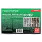 Набор резьбовых алюминиевых и стальных заклепок М3-М10 300 пр RockForce RF-36480