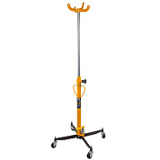 Стойка трансмиссионная гидравлическая 0.5 т JCB JCB-TEL05004S