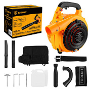 Воздуходувка бензиновая DKBL27 DEKO 083-2003