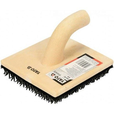 Щетка для декора 135х135 мм Yato YT-51972