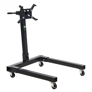 Кантователь двигателя для 570кг (4 колеса) Forsage F-T25671