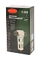 Фильтр для пневмосистемы ''Profi'' 3/4'', 5 мк, 8500 л/мин, давл. max 16 bar RockForce RF-703534