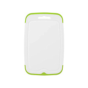 Доска разделочная BBQ party 227×145 мм Полимербыт 4380725