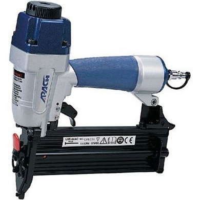 Штифтозабивной пневмопистолет, штифт L 12-32 мм, Ф1,25 мм Apach LNF-32AC