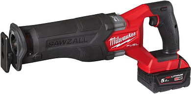 Сабельная пила Milwaukee M18 FSZ-502X 4933478291