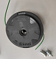 Триммерная головка Tap&Go EVO D130х2,4мм, 1 шт., EFCO 61459101