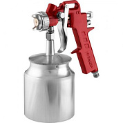 Пневматический краскораспылитель 990S EDON D041