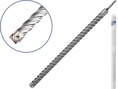 Бур, сверло SDS-plus 32х550х600 мм EXPERT STARTUL SE8332-600