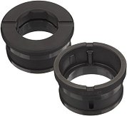 Набор адаптеров для резьбонарезного инструмента, для Ridgid Milwaukee 4932478838