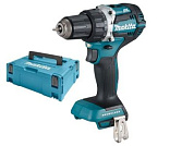 Дрель-шуруповерт аккумуляторная Makita DDF 484 ZJ (DDF484ZJ)