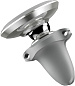 Автомобильный держатель Baseus Magnetic Silver (SUGX-A0S)