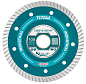 Диск алмазный 105x10x20 мм TOTAL TAC2131051HT