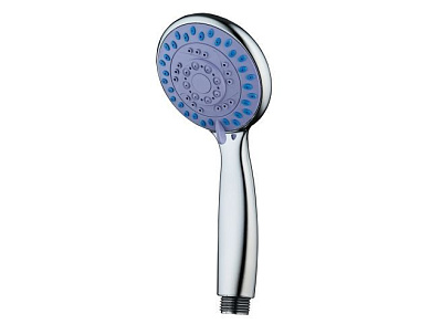 Душевая лейка, 5-функциональная ECONOCE EC0711