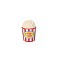 Ластик "IWAKO Colorful Sweets", 1 шт