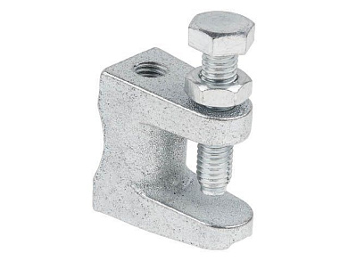 Струбцина монтажная М12 Starfix SM-15492-1