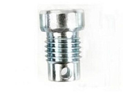 Адаптер для головок триммерных, M10x1 мама, левая резьба OLEO-MAC 63120047