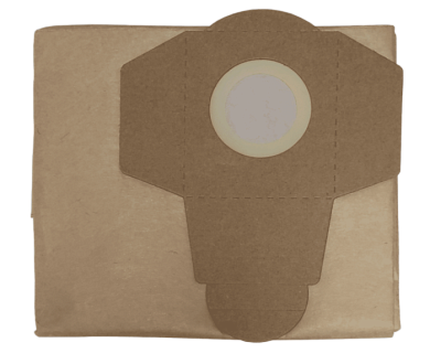 Мешок бумажный для пылесоса CROWN CT42035 (отгружается кратно 5 шт)