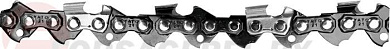 Цепь для бензопилы 12'' 30см Yato YT-849395