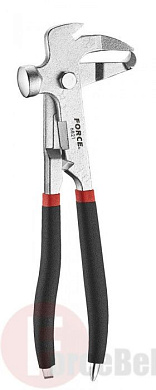 Пассатижи балансировочные Force 6821
