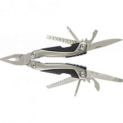 Трансформер 160 мм 15пр. авторазжим, в чехле Matrix 17623