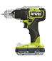 ONE + / Дрель-шуруповерт HP RDD18C-220S RYOBI 5133004980