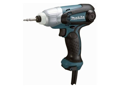 Шуруповерт ударный Makita TD0101