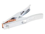 Клемма заземления типа "крокодил" 300 А 170 мм для сварки REXANT 16-0053