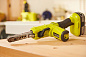 ONE + / Ленточный напильник R18PF-0, без батареи RYOBI 5133004179