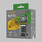 Фонарь Elf C1 USB-C Белый Armytek F05003C
