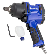 Гайковерт пневматический ударный 1/2'' 1400Нм Forsage F-NC-4236