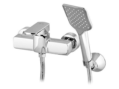 Смеситель для душа (Lt) D35 AVHLN5-A096 AV Engineering AVHLN5-A096-699