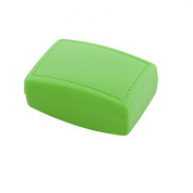 Мыльница закрытая Полимербыт 4323200