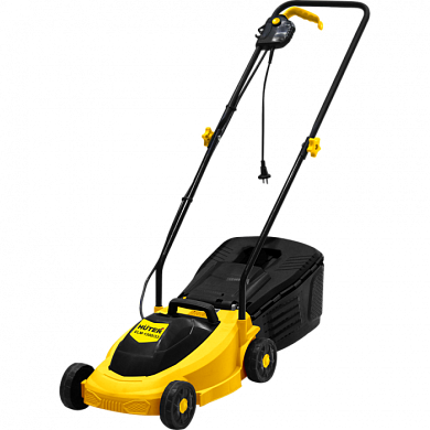 Газонокосилка электрическая ELM-1300/33 Huter 70/4/18