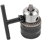 Патрон цанговый для дрели 1.5-10 мм, 3/8'' Forsage F-G00530