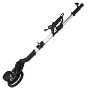 Шлифмашина для стен ZKWS1100, 225 мм, 1100Вт ZITREK 063-2209