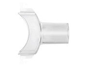 Переходник пылеотвода для GMF 1400CE Bosch 2608190045