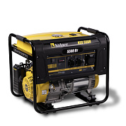 Бензогенератор KEG 5500E KÖLNER 8040200266