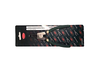 Съемник внутренних стопорных колец изогнутый 90°, 140 мм RockForce RF-609140HB