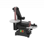 Станок тарельчато-ленточный шлифовальный DBS-250 ZITREK 067-1017