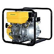 Водяной насос, 225л/мин 2/77,5м, UP177, OHV 9,0л.с., 1,5'' Champion GHP40-2